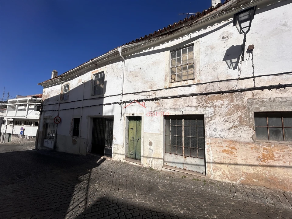 Moradia T0 para Venda em Sé e São Lourenço Foto 22