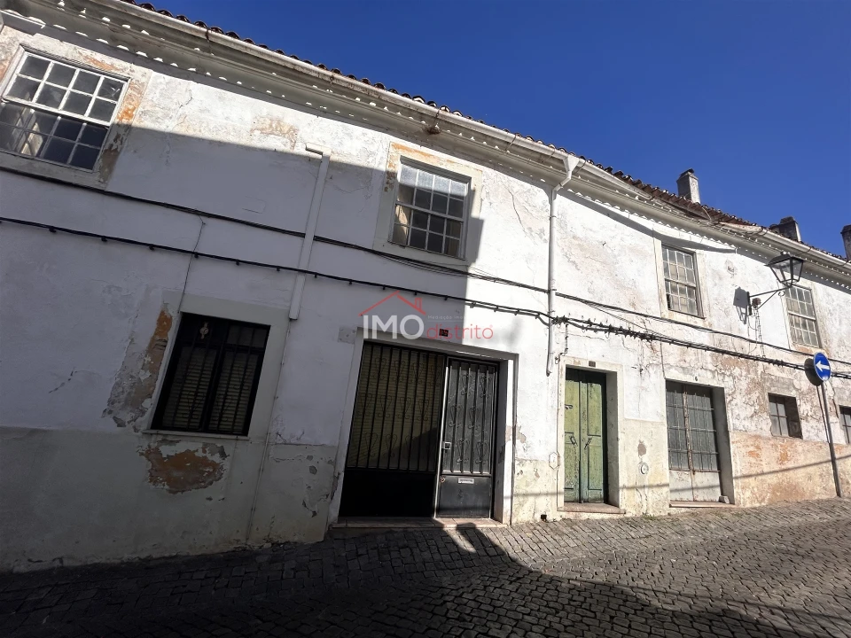 Moradia T0 para Venda em Sé e São Lourenço Foto 20