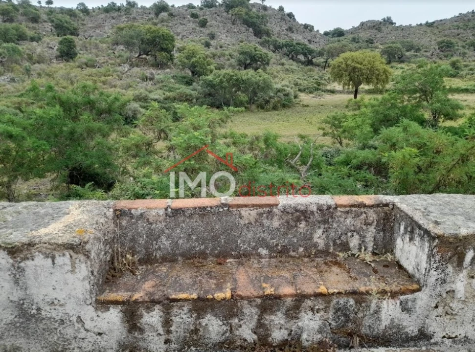Quinta T3 para Venda em Santo Antonio das Areias Foto 15