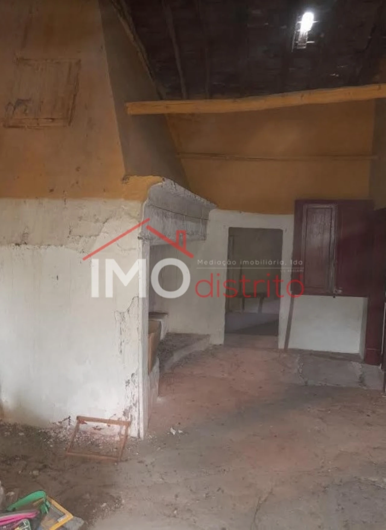 Quinta T3 para Venda em Santo Antonio das Areias Foto 16