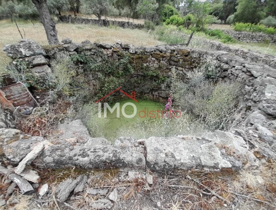 Quinta T3 para Venda em Santo Antonio das Areias Foto 22