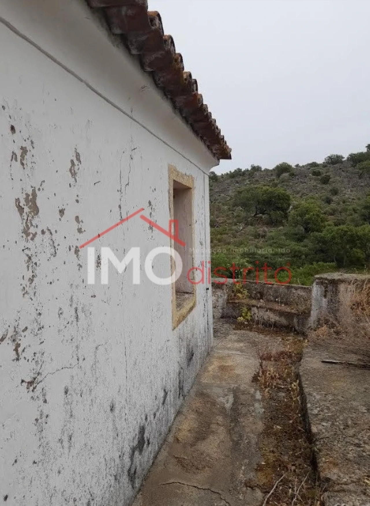 Quinta T3 para Venda em Santo Antonio das Areias Foto 21