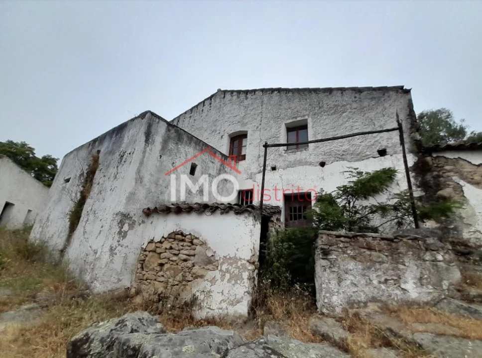 Quinta T3 para Venda em Santo Antonio das Areias Foto 4