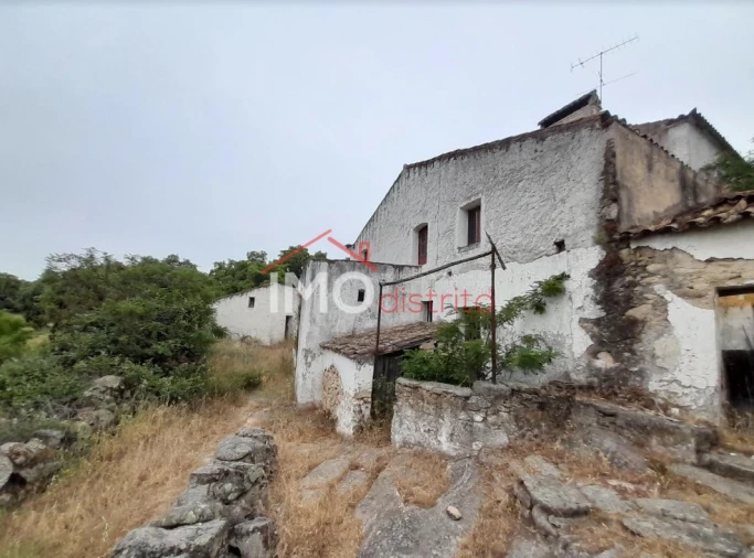 Quinta T3 para Venda em Santo Antonio das Areias Foto 3