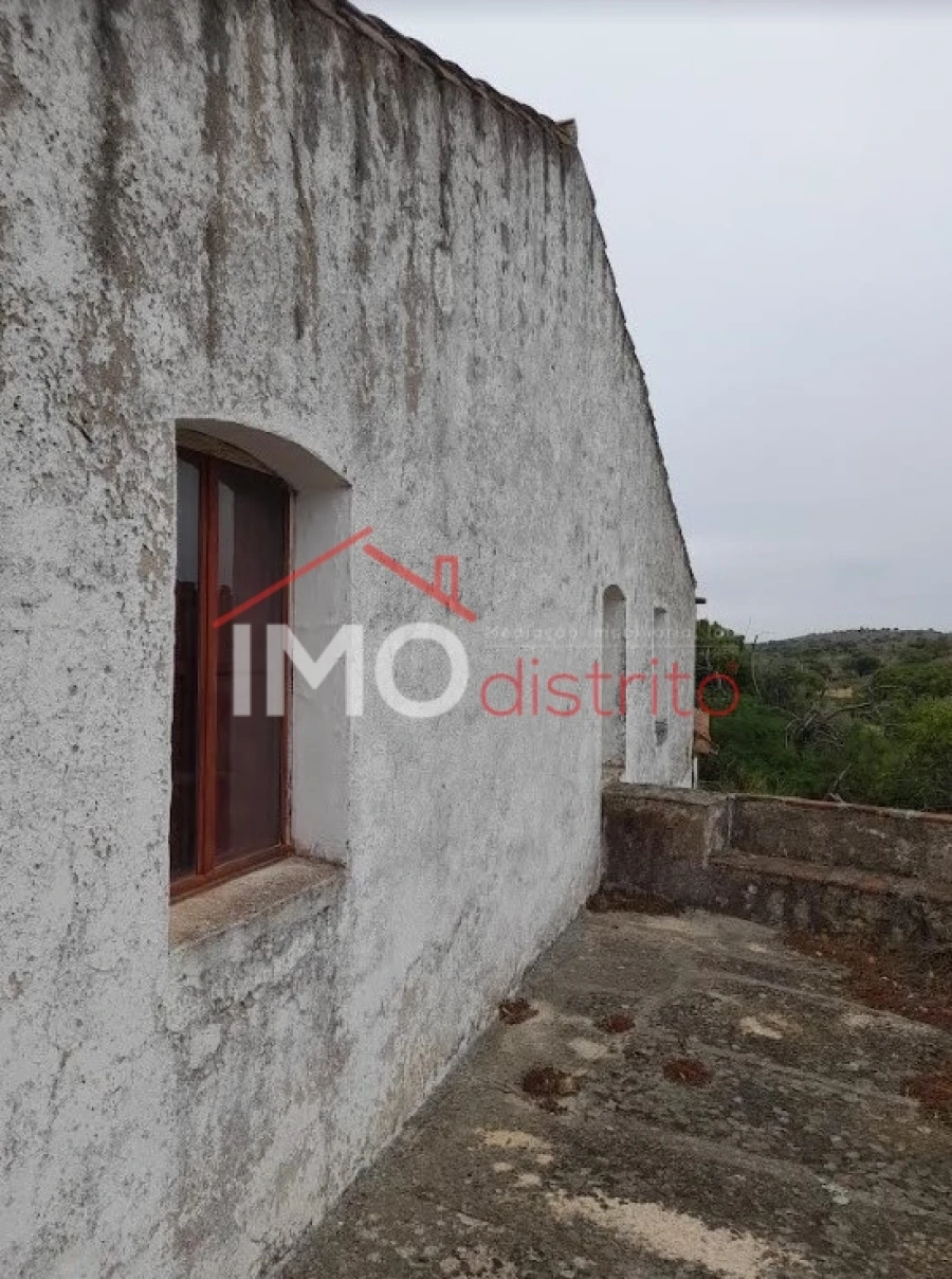 Quinta T3 para Venda em Santo Antonio das Areias Foto 14