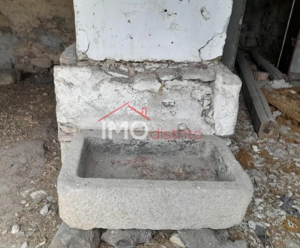 Quinta T3 para Venda em Santo Antonio das Areias Foto 9