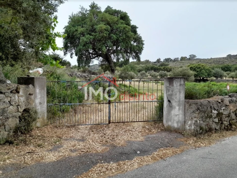 Quinta T3 para Venda em Santo Antonio das Areias Foto 33