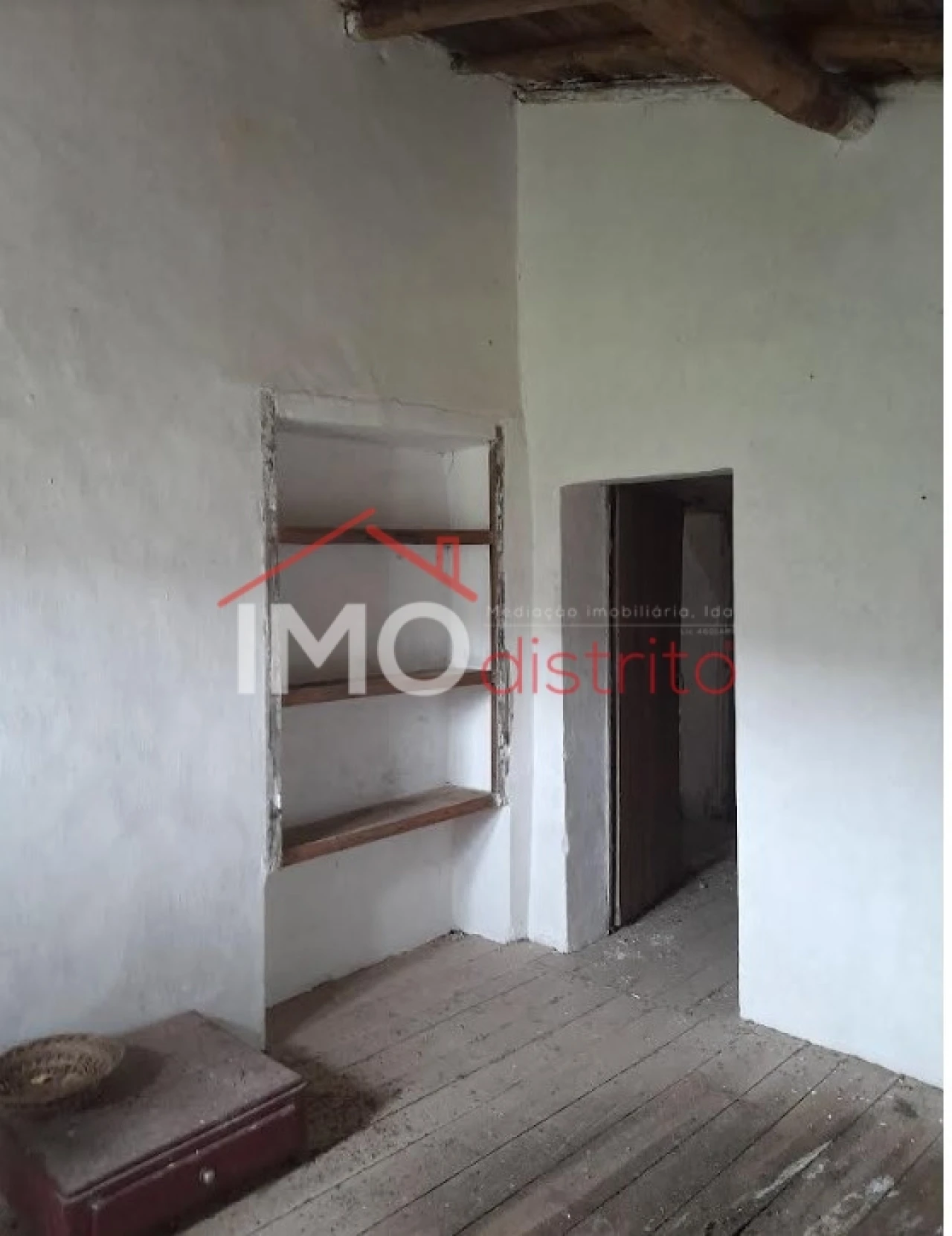 Quinta T3 para Venda em Santo Antonio das Areias Foto 18