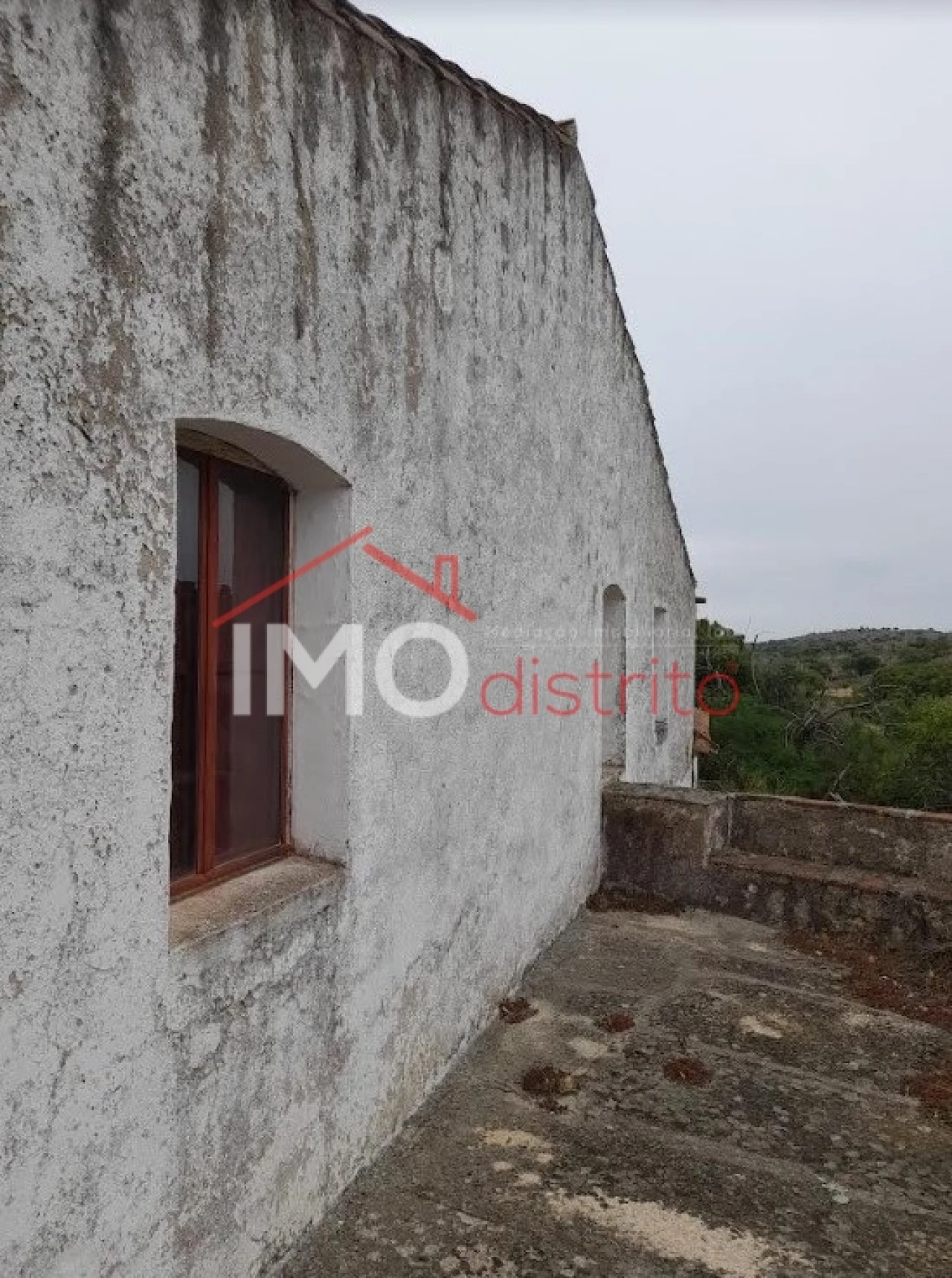 Quinta T3 para Venda em Santo Antonio das Areias Foto 14