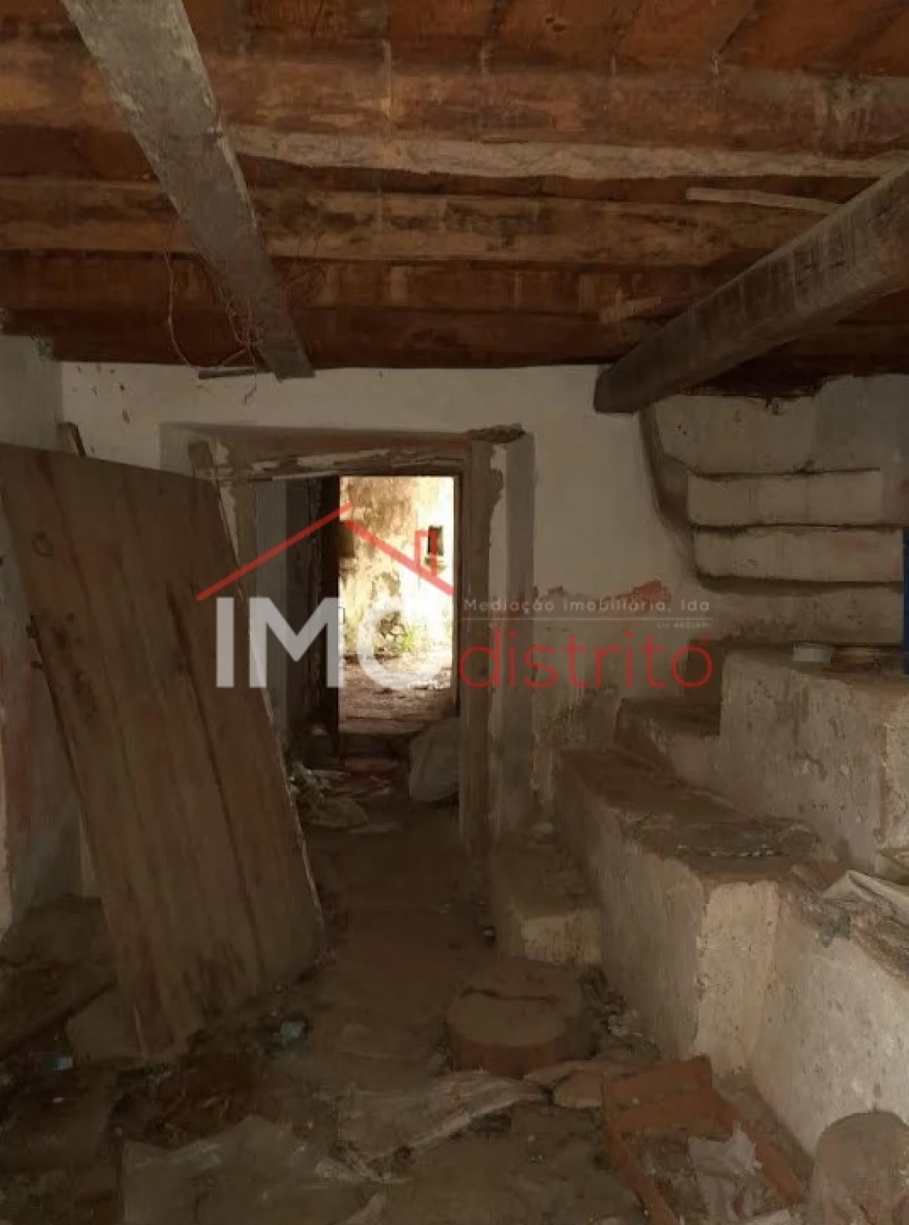 Quinta T3 para Venda em Santo Antonio das Areias Foto 13