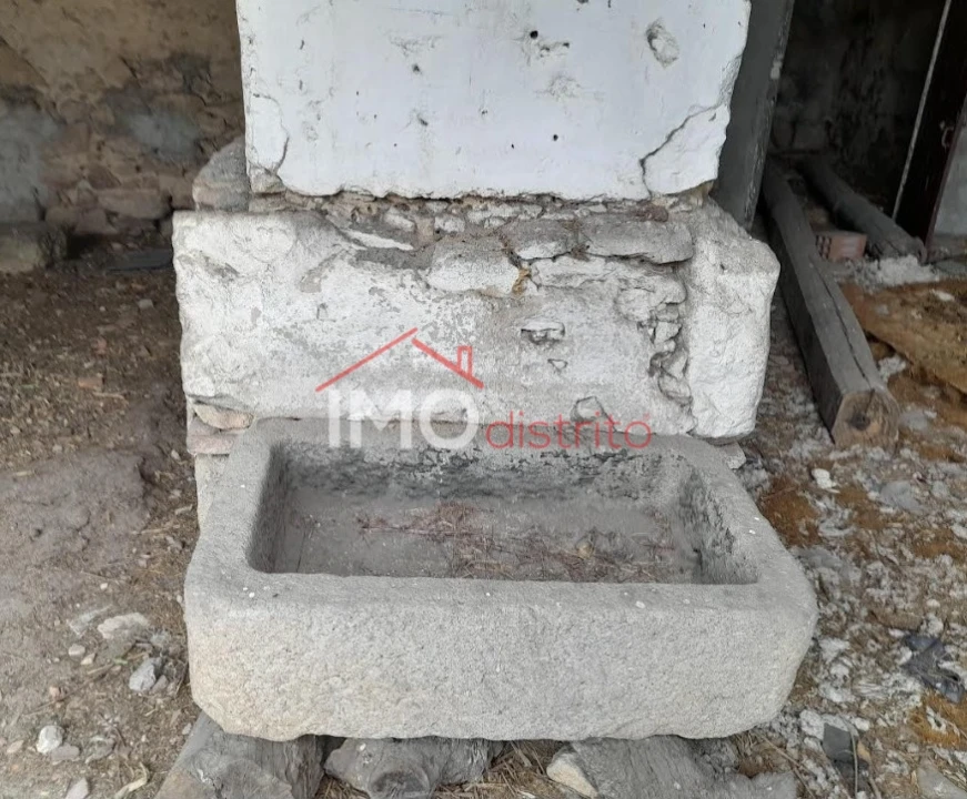 Quinta T3 para Venda em Santo Antonio das Areias Foto 9