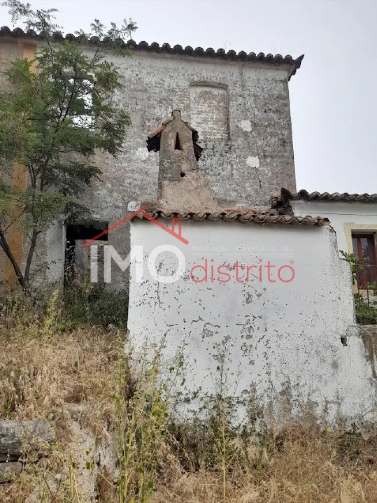 Quinta T3 para Venda em Santo Antonio das Areias Foto 1