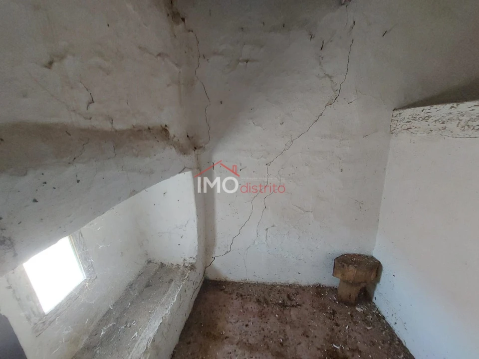 Moradia T2 para Venda em Santa Maria da Devesa Foto 11