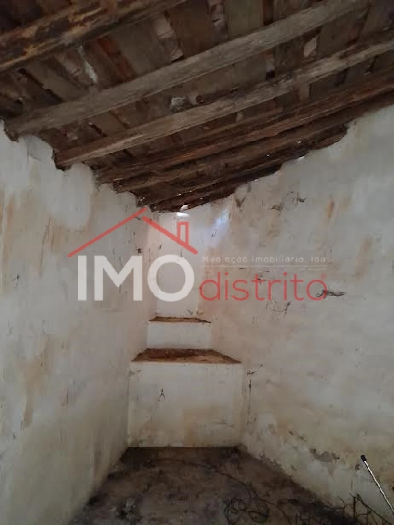 Moradia T0 para Venda em São Salvador da Aramenha Foto 26