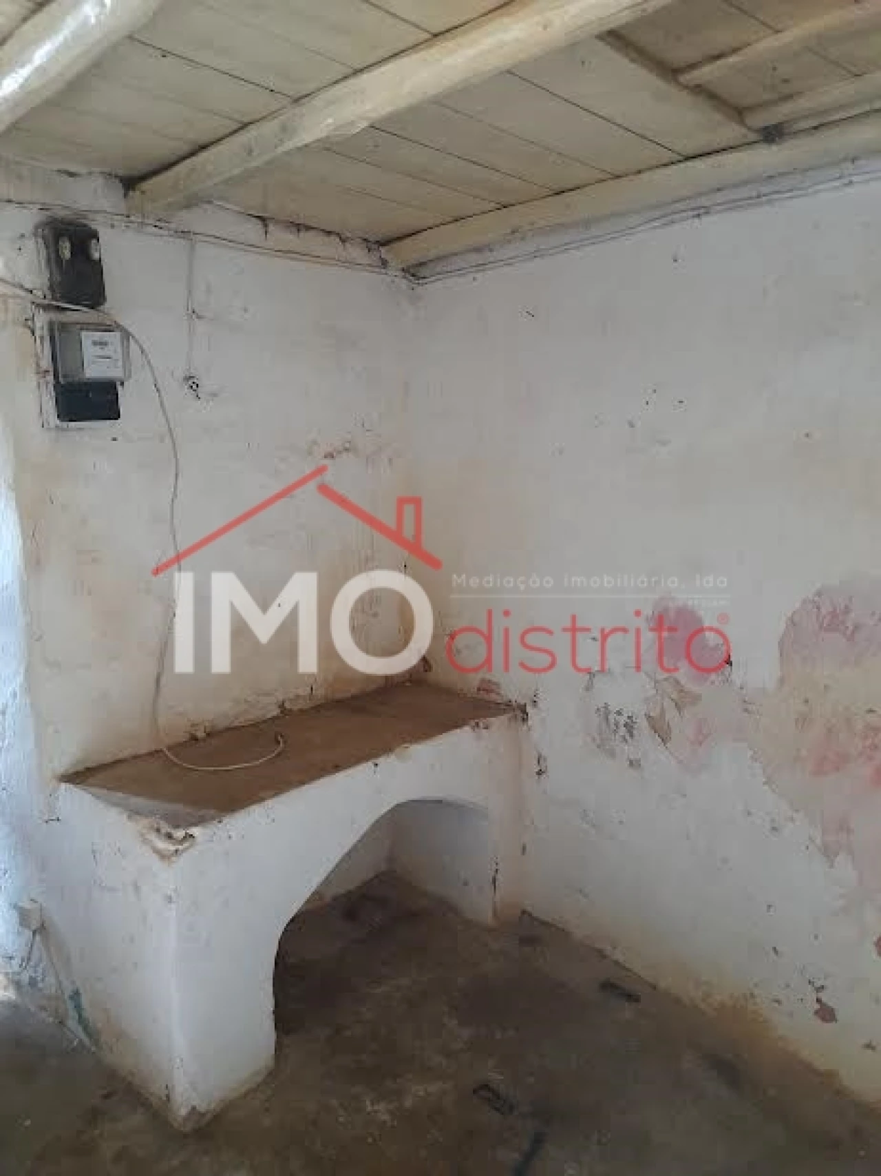 Moradia T0 para Venda em São Salvador da Aramenha Foto 11