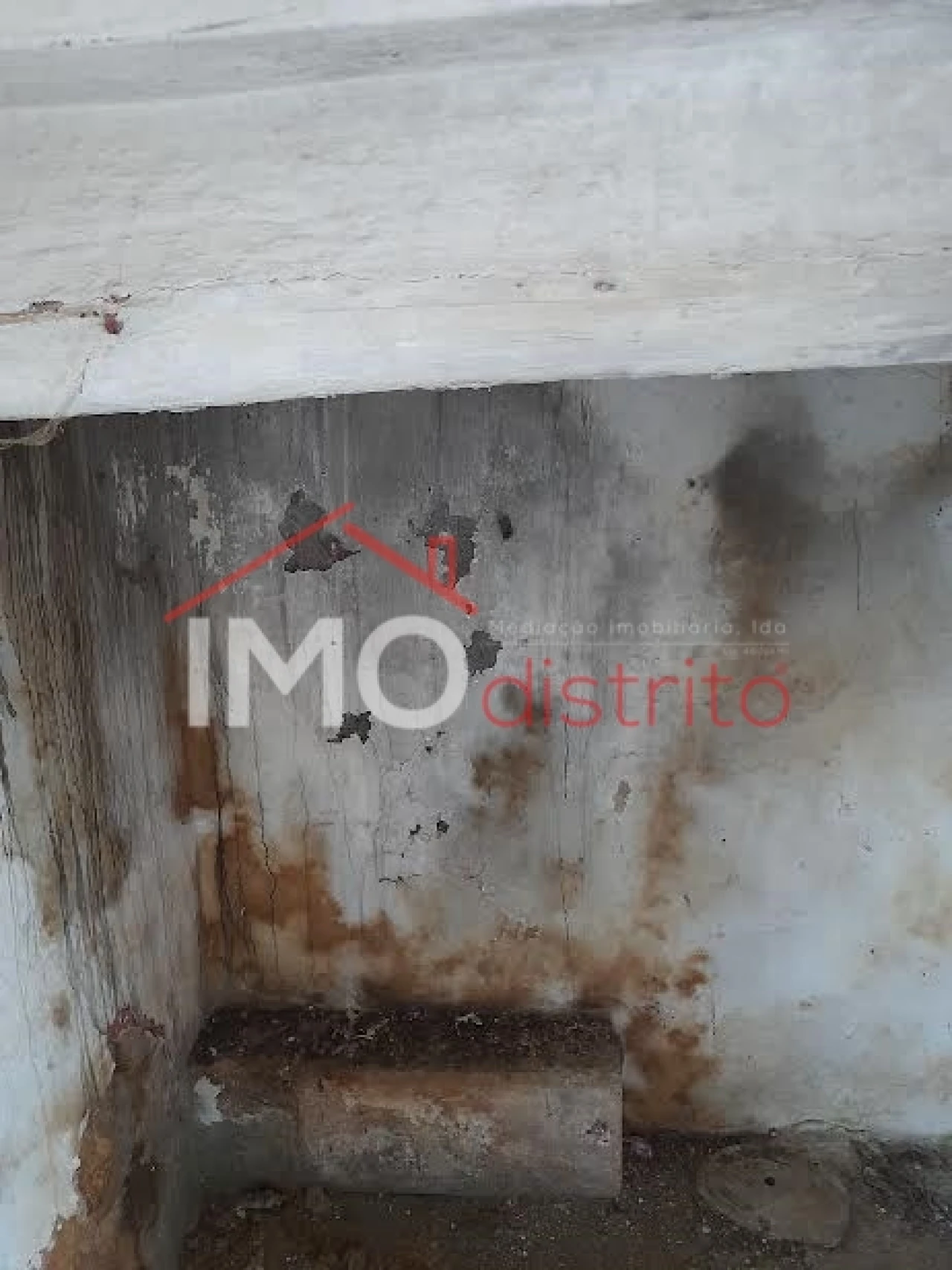 Moradia T0 para Venda em São Salvador da Aramenha Foto 14