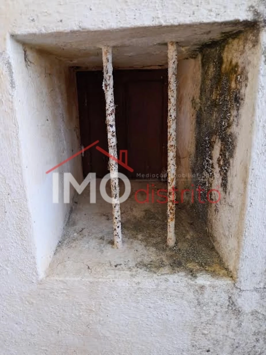 Moradia T0 para Venda em São Salvador da Aramenha Foto 20