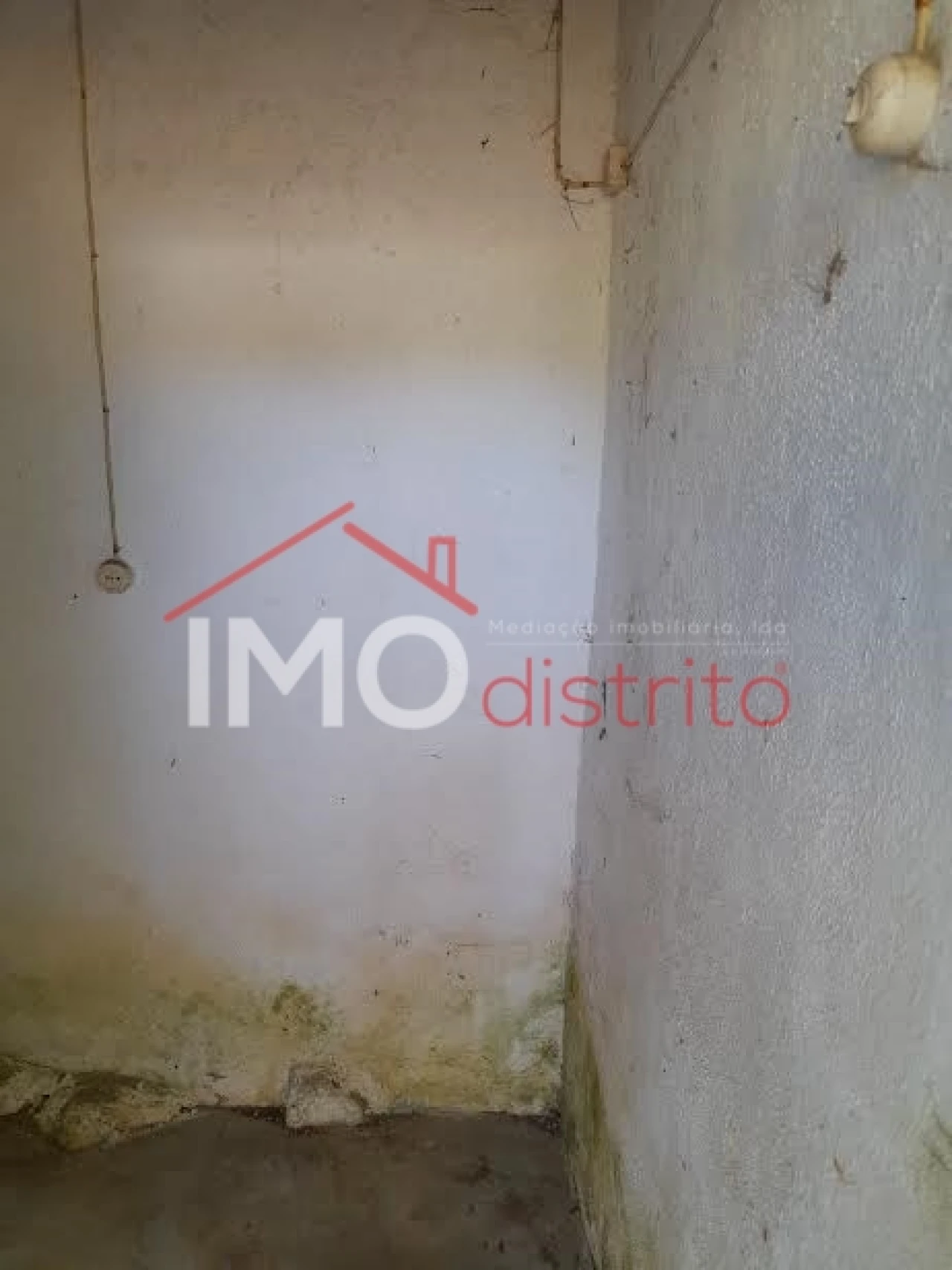 Moradia T0 para Venda em São Salvador da Aramenha Foto 25