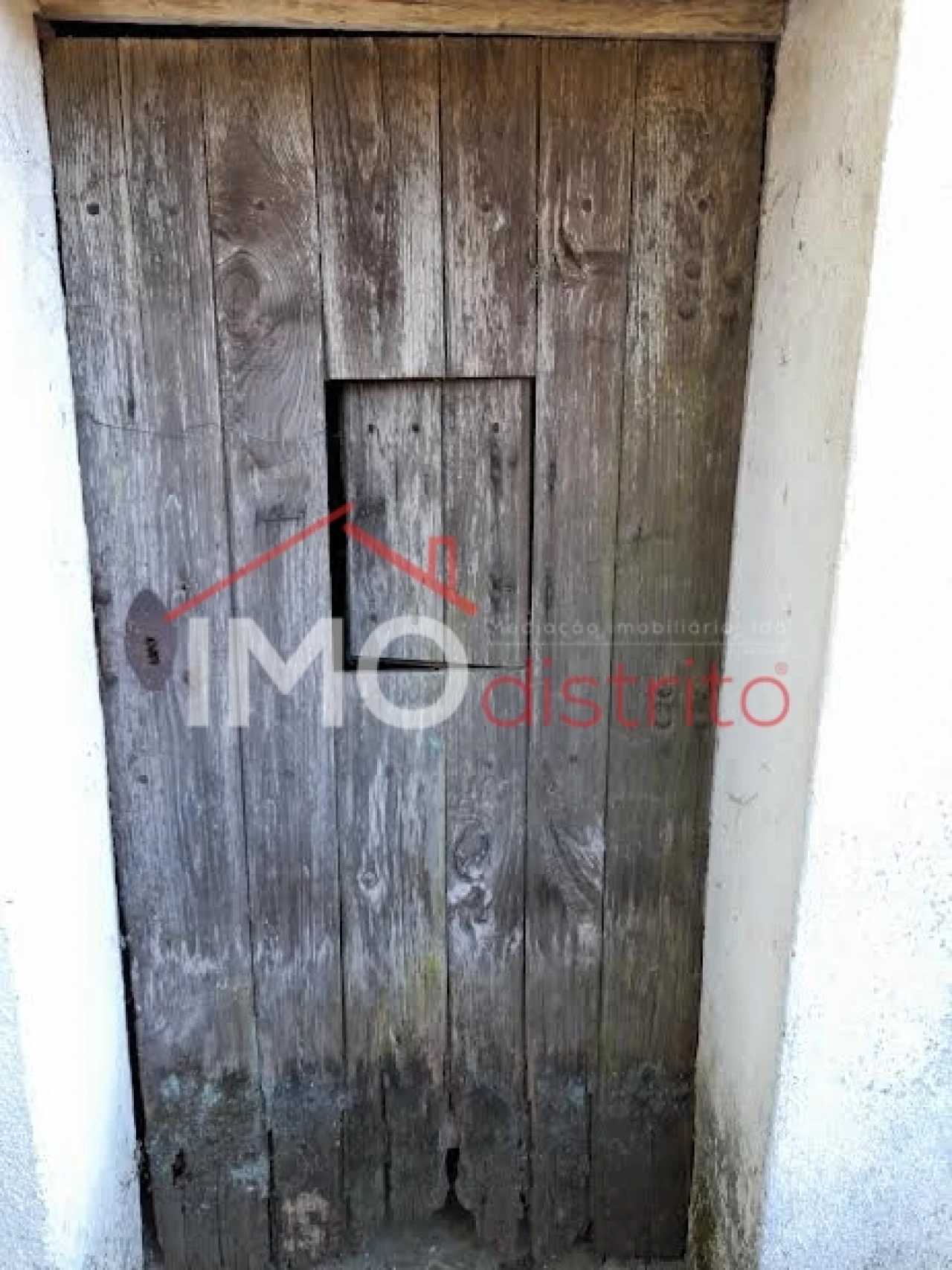 Moradia T0 para Venda em São Salvador da Aramenha Foto 21