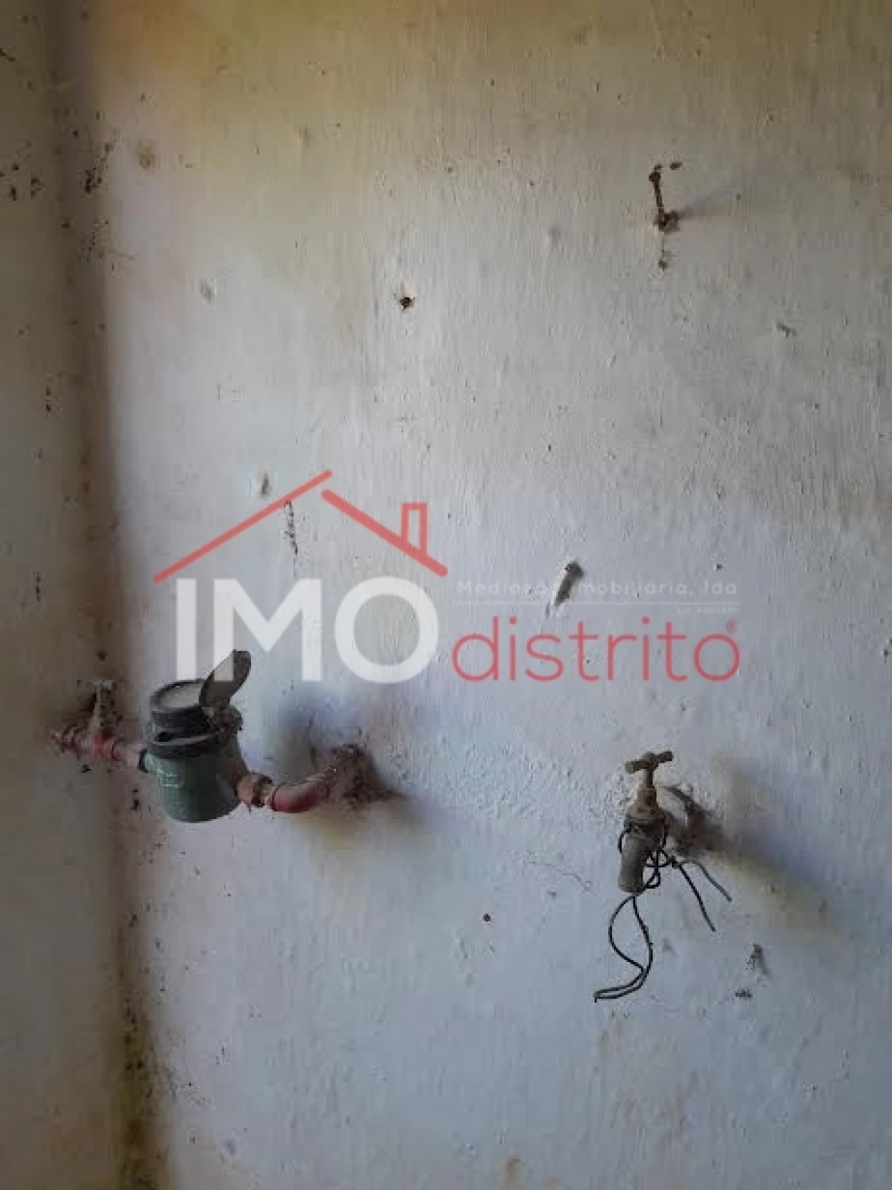 Moradia T0 para Venda em São Salvador da Aramenha Foto 16