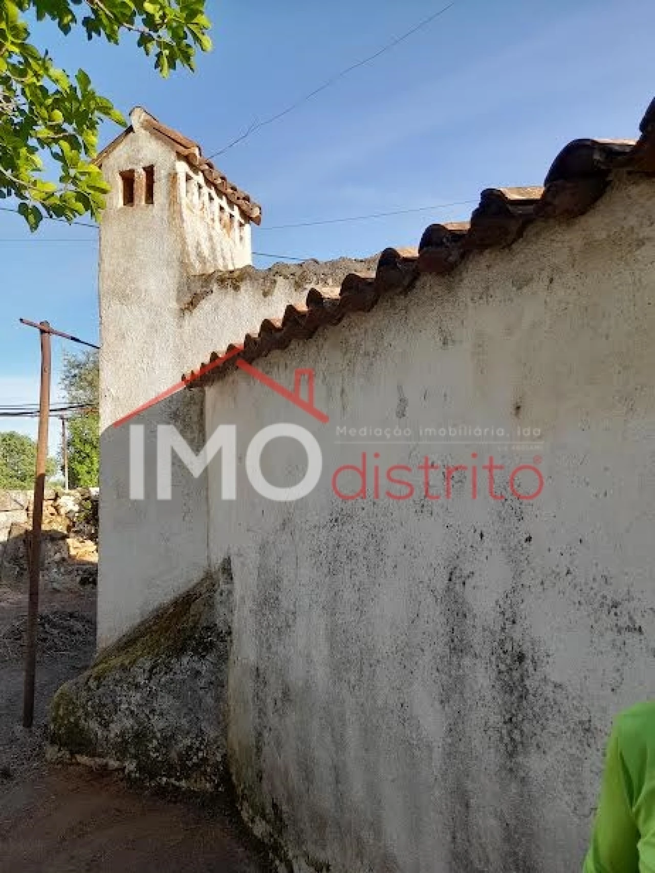 Moradia T0 para Venda em São Salvador da Aramenha Foto 1