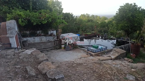 Quinta T7 para Venda em São João Baptista