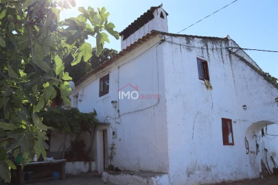 Quinta T7 para Venda em São João Baptista