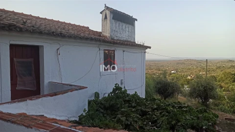 Quinta T7 para Venda em São João Baptista