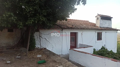 Quinta T7 para Venda em São João Baptista