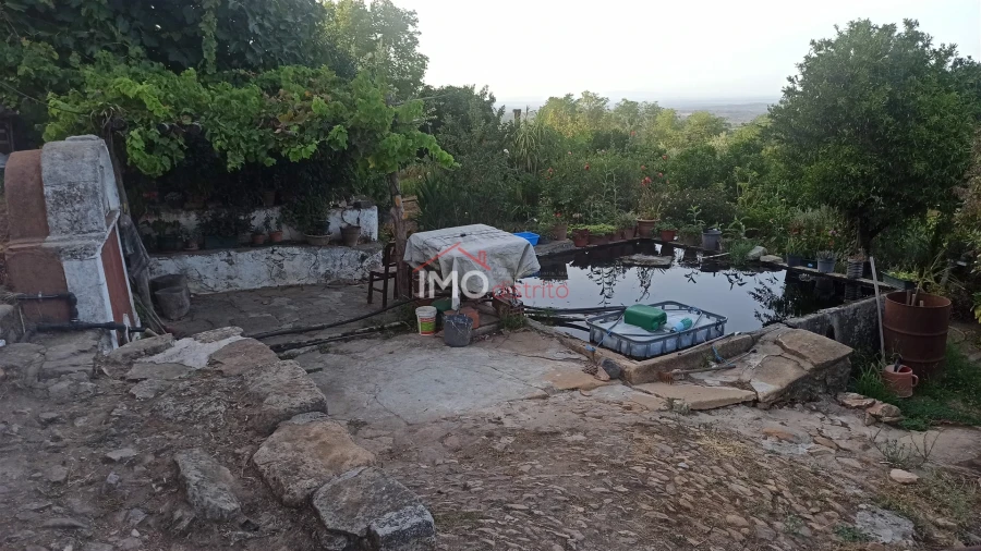 Quinta T7 para Venda em São João Baptista Foto 5