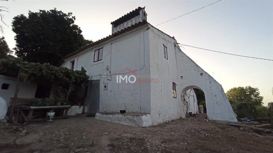 Quinta T7 para Venda em São João Baptista Foto 3