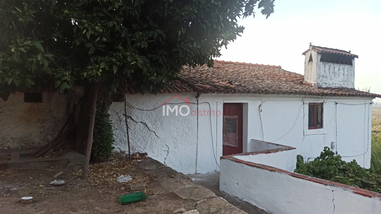 Quinta T7 para Venda em São João Baptista Foto 14