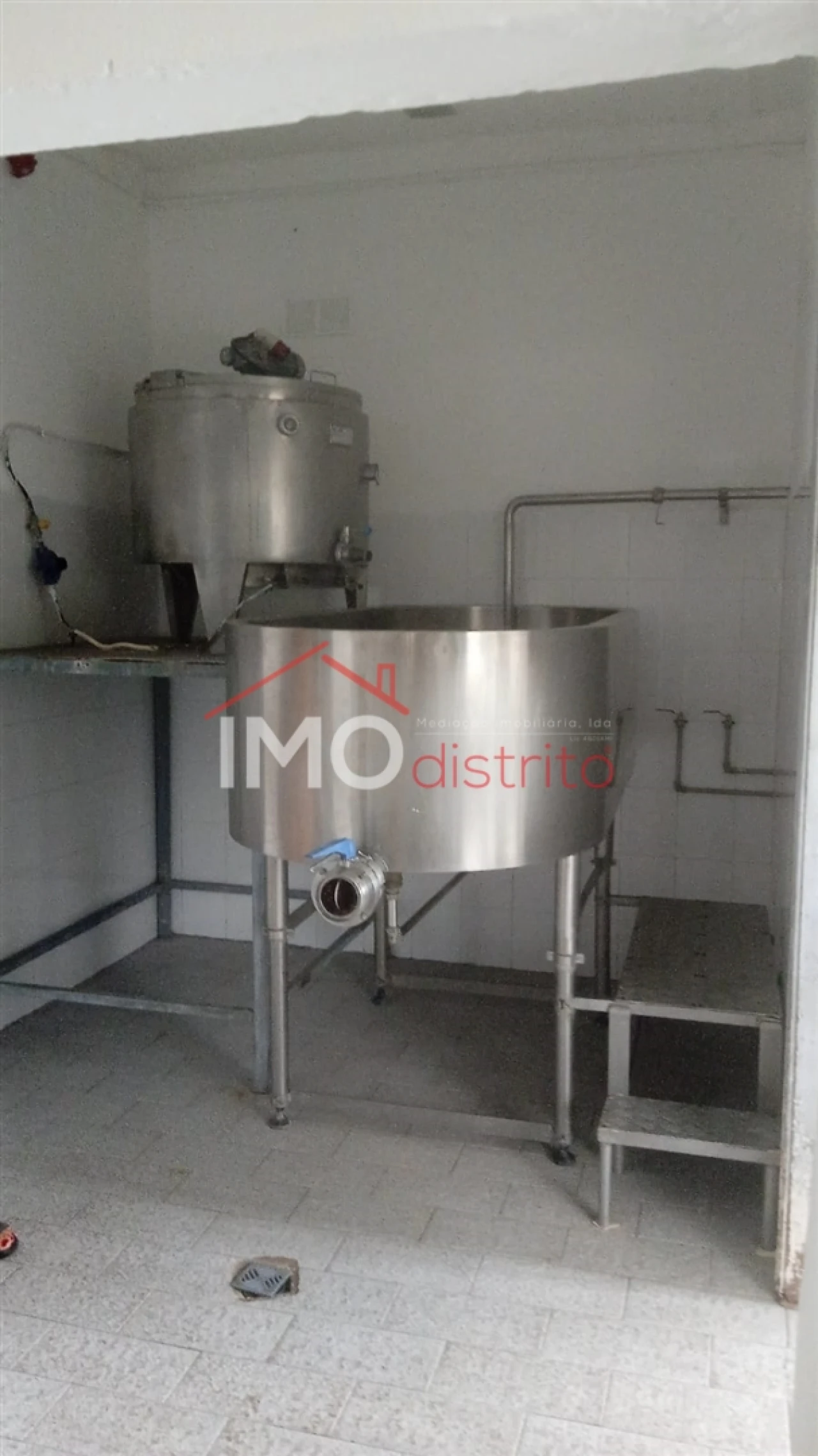 Negócio para Arrendamento em Nossa Senhora da Graça de Povoa e Meadas Foto 7