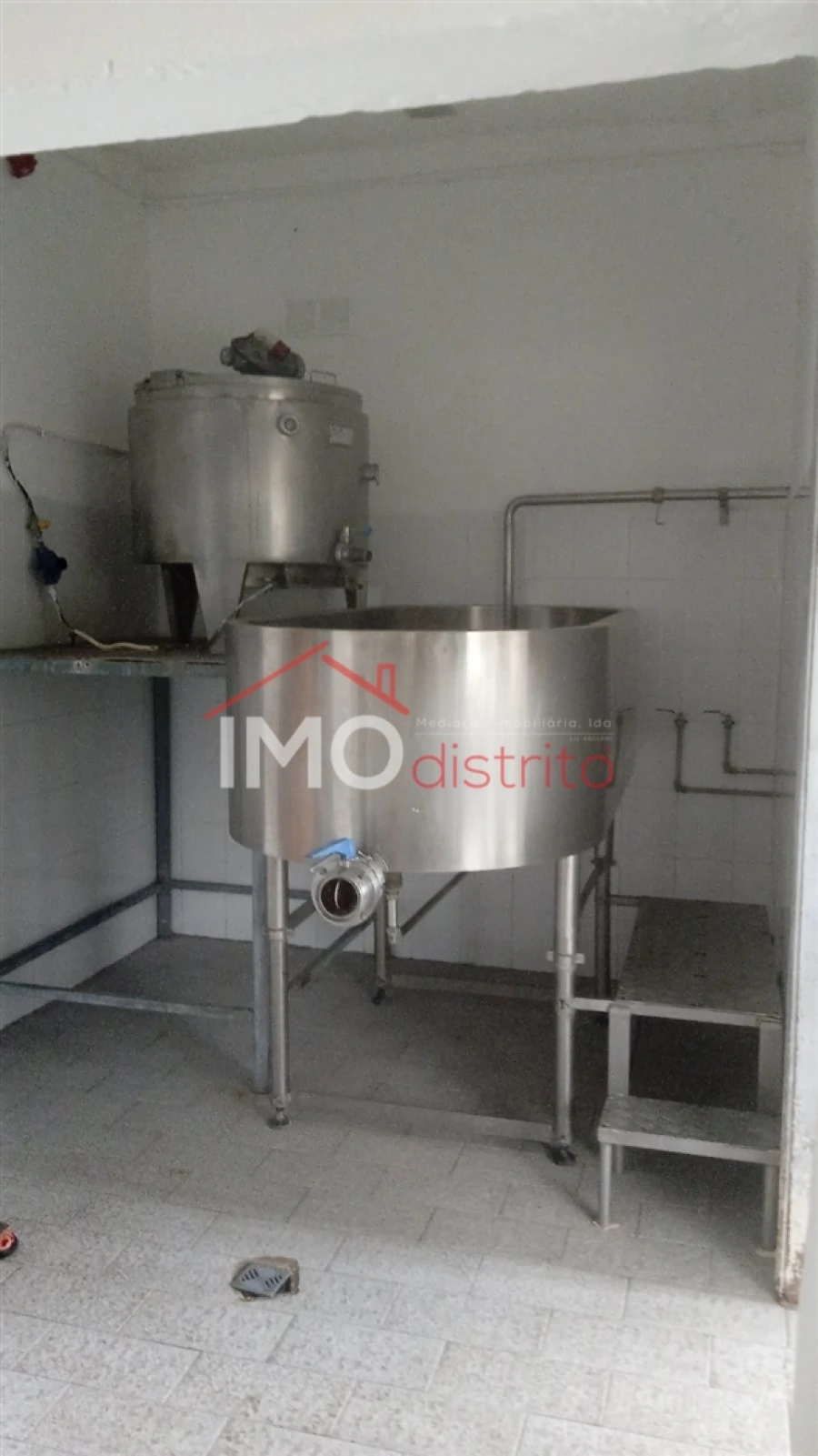 Negócio para Arrendamento em Nossa Senhora da Graça de Povoa e Meadas Foto 7