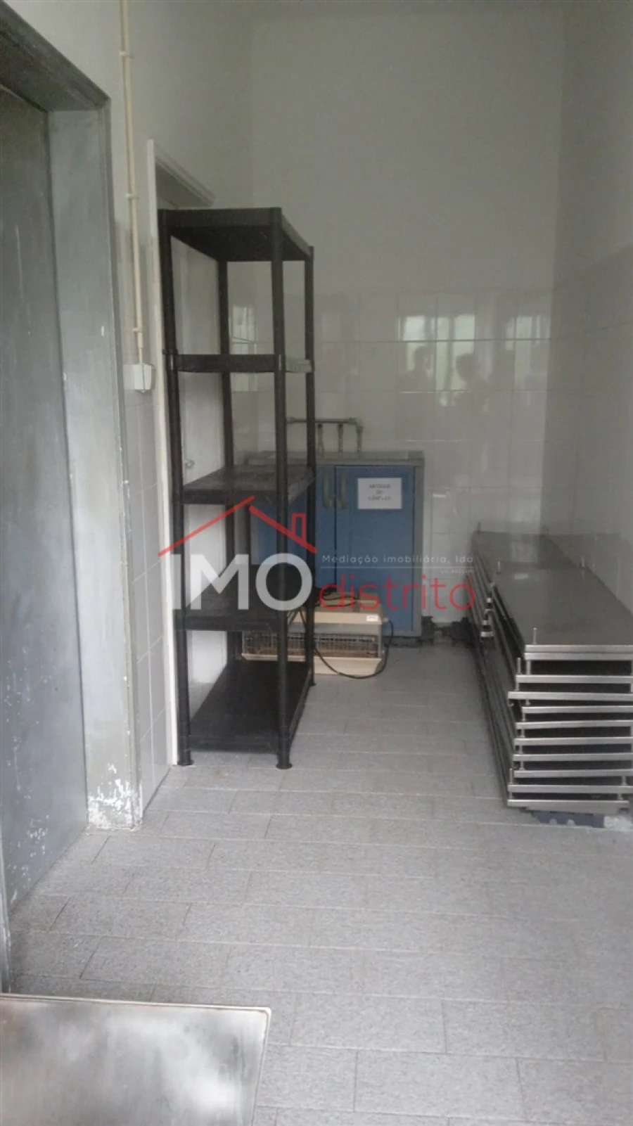 Negócio para Arrendamento em Nossa Senhora da Graça de Povoa e Meadas Foto 6