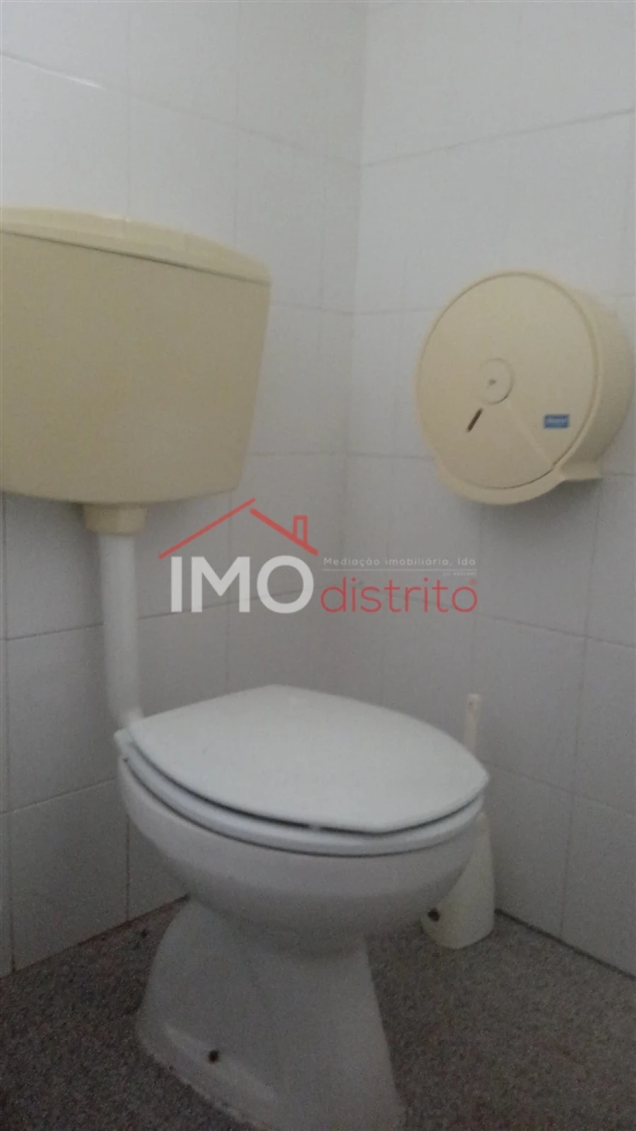 Negócio para Arrendamento em Nossa Senhora da Graça de Povoa e Meadas Foto 5