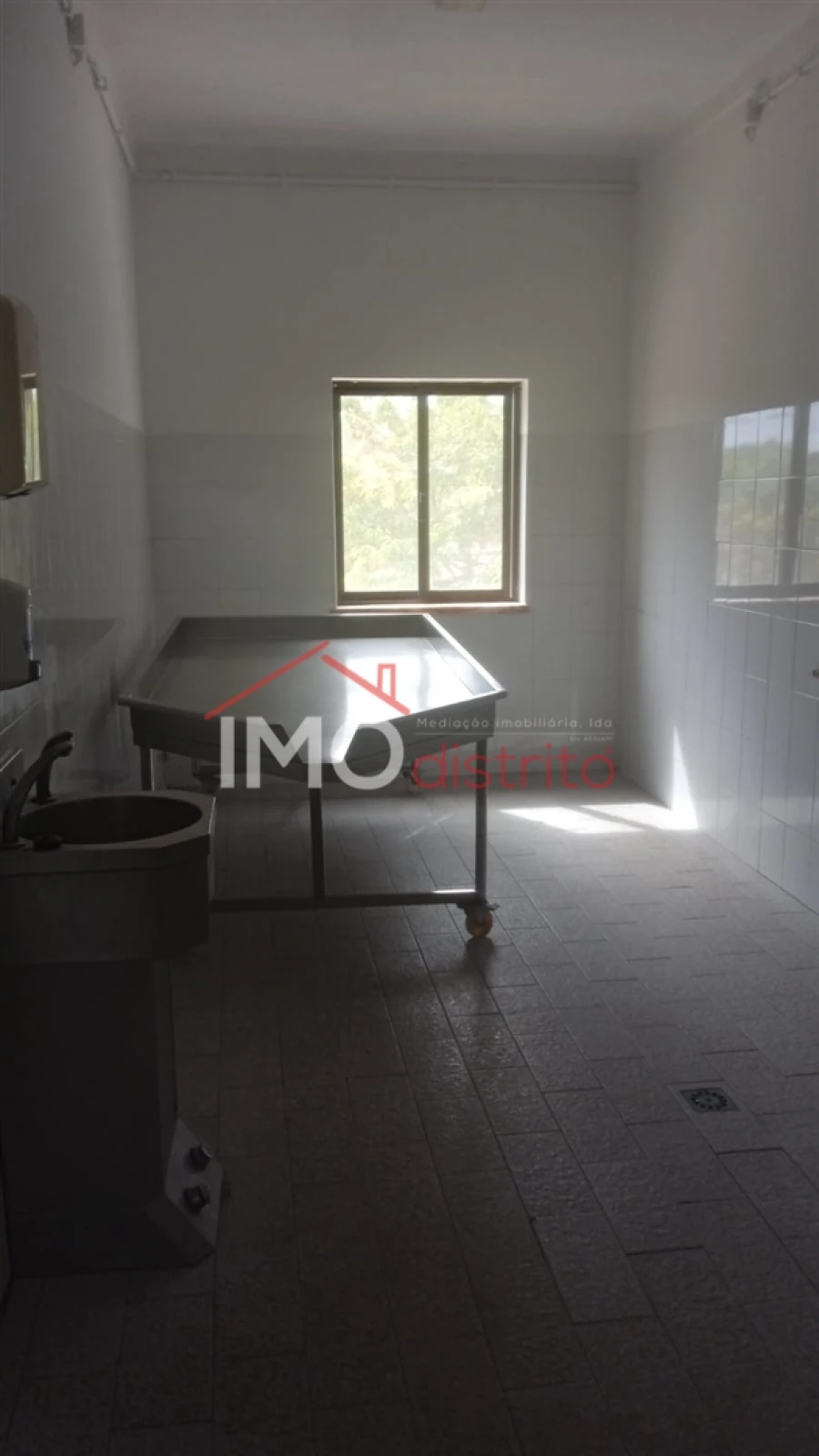 Negócio para Arrendamento em Nossa Senhora da Graça de Povoa e Meadas Foto 12