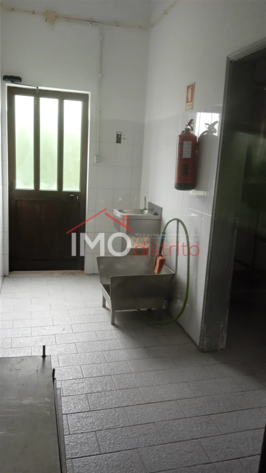 Negócio para Arrendamento em Nossa Senhora da Graça de Povoa e Meadas Foto 2