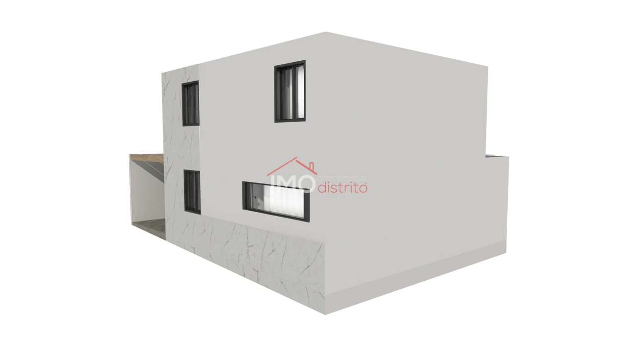 Moradia T3 para Venda em Sé e São Lourenço Foto 6