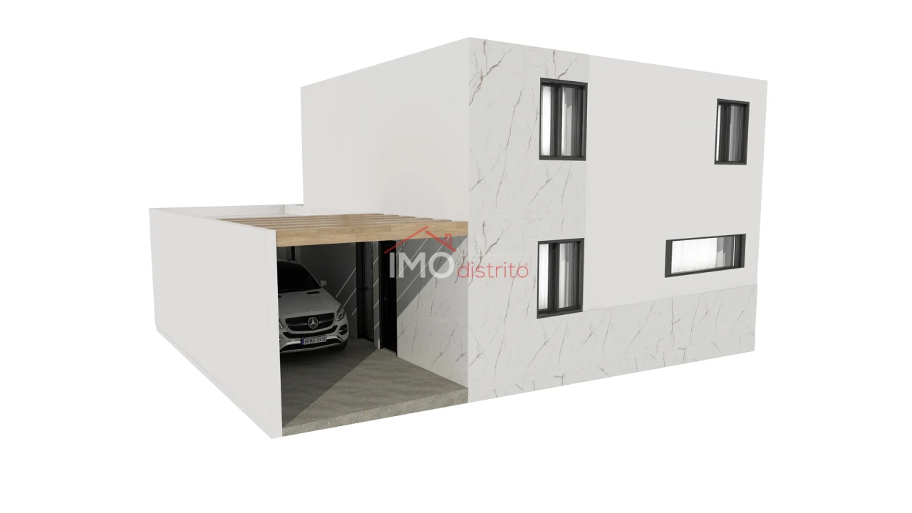 Moradia T3 para Venda em Sé e São Lourenço Foto 7