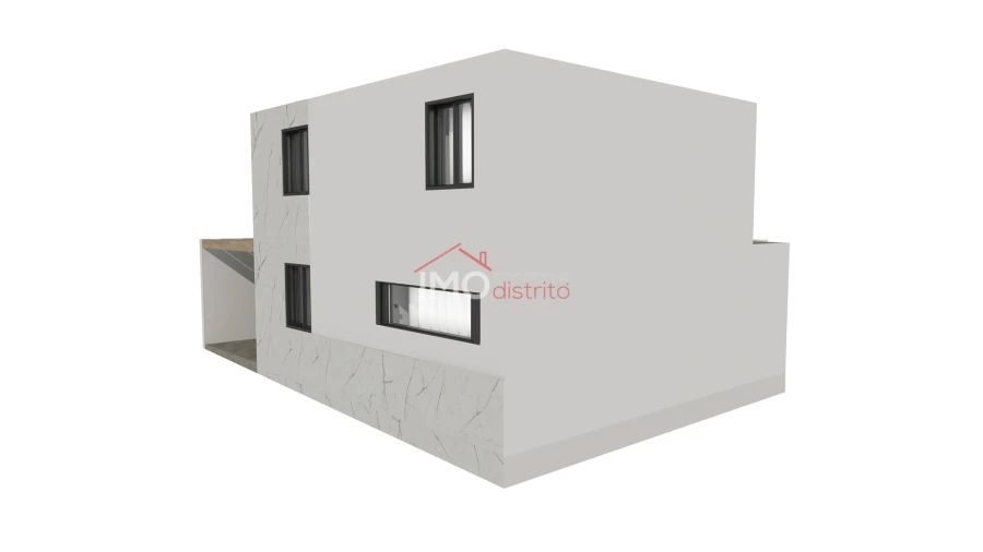 Moradia T3 para Venda em Sé e São Lourenço Foto 6