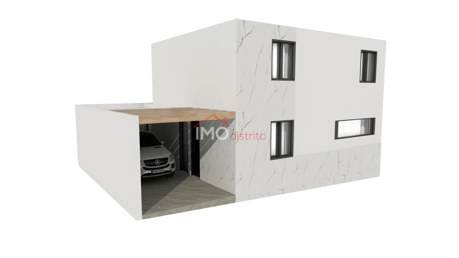Moradia T3 para Venda em Sé e São Lourenço Foto 7