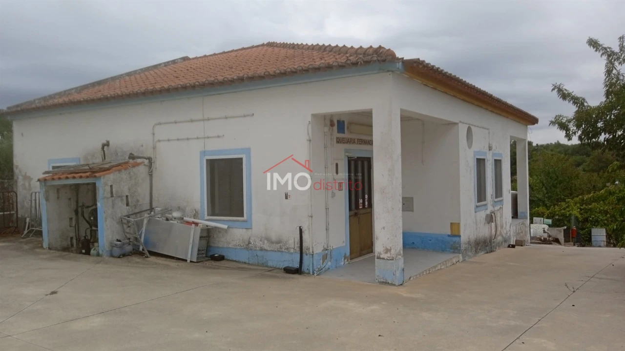 Moradia T3 para Venda em Nossa Senhora da Graça de Povoa e Meadas Foto 24