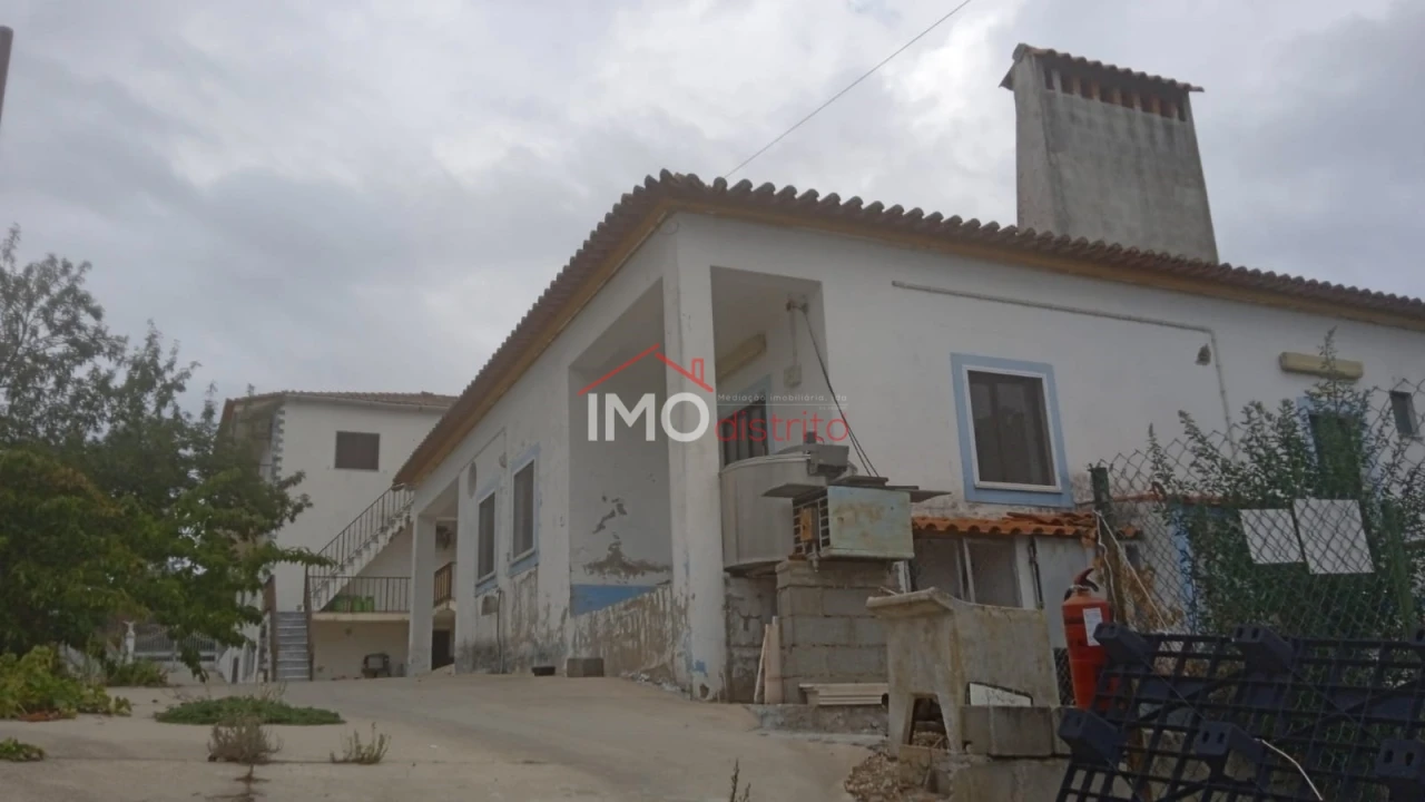 Moradia T3 para Venda em Nossa Senhora da Graça de Povoa e Meadas Foto 25