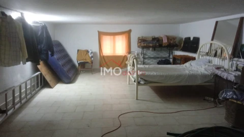 Moradia T3 para Venda em Nossa Senhora da Graça de Povoa e Meadas