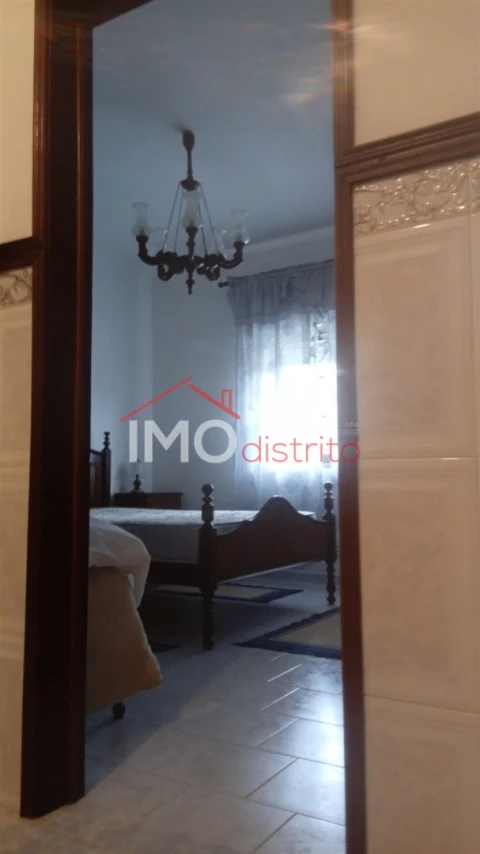 Moradia T3 para Venda em Nossa Senhora da Graça de Povoa e Meadas