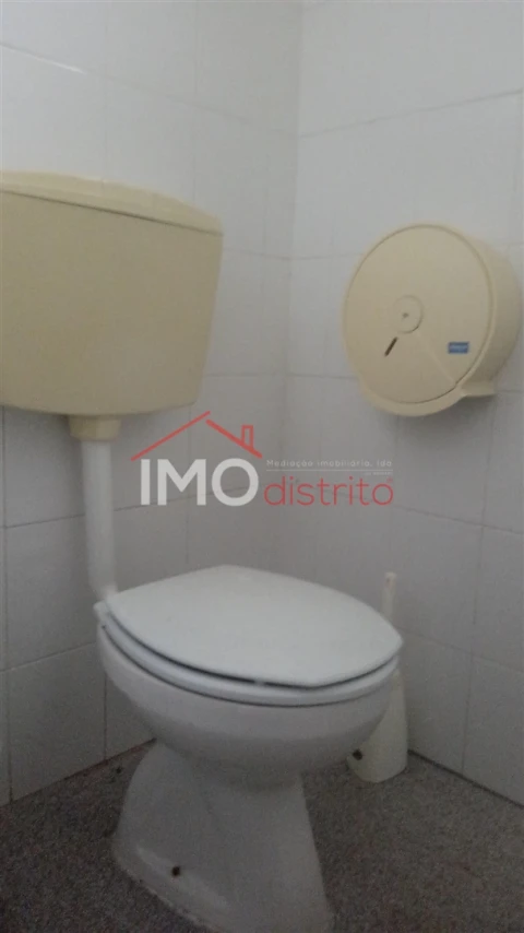 Moradia T3 para Venda em Nossa Senhora da Graça de Povoa e Meadas