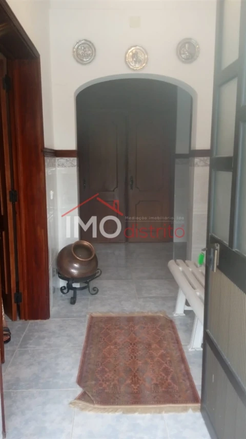 Moradia T3 para Venda em Nossa Senhora da Graça de Povoa e Meadas