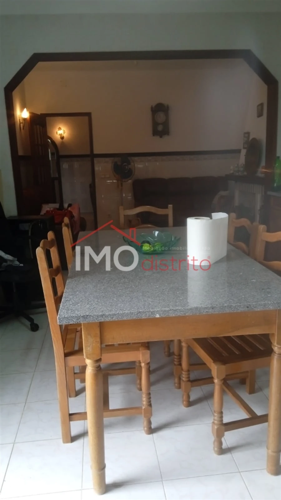 Moradia T3 para Venda em Nossa Senhora da Graça de Povoa e Meadas Foto 9