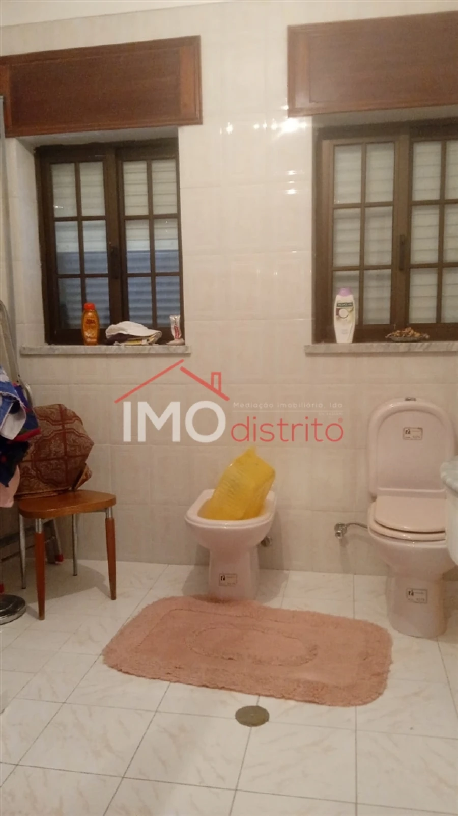 Moradia T3 para Venda em Nossa Senhora da Graça de Povoa e Meadas Foto 5
